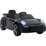  Licencirani auto na akumulator RUF CTR3 - crni | shoptok.hr