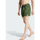 Adidas muški šorts za kupanje Farm Swimshort, Zeleni | ePonuda.com