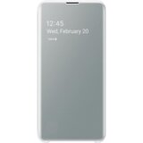 Samsung EF-ZG970 maska za mobitel 14,7 cm (5.8") Preklopna futrola Bijelo | Shoptok.si
