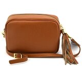 Vera Pelle VP516C Smeđa | shoptok.hr