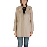 Only Plašči ONLJOLINE FAUX SUEDE COAT LIFE CC OTW 15179864 Bež Cene