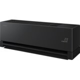 Samsung WIND-FREE PREMIERE+ AR70H12CAABNEU klimatska naprava z montažo (Soapstone Charcoal) Slike