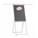  Flipchart tabla sa pinboard površinom FC8312 Franken | ePonuda.com