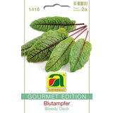 AUSTROSAAT GOURMET EDITION Redvein dock "Bloody Dock" Cene