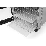  Dehidrator Hrane Profi Line, 6 Pladnjev 230V/650W (342x485x309mm) | Shoptok.si