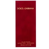 Dolce & Gabbana Femme 100 ml toaletna voda za ženske | Shoptok.si