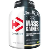 super mass gainer 2,9 kg - gourmet vanilla