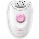 Braun epilator SilkEpil 1 1-000 | Shoptok.si