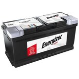 Energizer Akumulator za automobile Premium AGM 12 V 105 Ah | ePonuda.com
