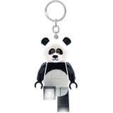 Lego KE195H Minifigure Privezak sa svetlom Tip u panda kostimu | Eponuda.com