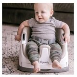 Kids II ingenuity Booster Hranilica - Cashmere 10678 Cene