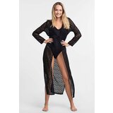 Pieces Kimono za plažo Alexis | Shoptok.si