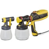 Wagner H W590 Flexio pištolj za farbanje boja 2u1 | Eponuda.ba