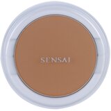 Sensai Cellular Performance Total Finish Foundation SPF15 kompaktni puder proti gubam 11 g odtenek TF23 Almond Beige Cene