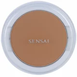 Sensai cellular performance total finish foundation SPF15 kompaktni puder protiv bora 11 g nijansa TF23 almond beige