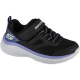 Skechers Nizke superge Boundless Črna | Shoptok.si