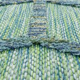 Ayyildiz Carpets Zelen zunanji tekač 80x250 cm Bahama – | Shoptok.si