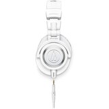 Audio-Technica Slušalke Audio-Technica ATH-M50XWH | Shoptok.si