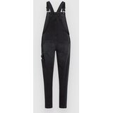 O'neill Essentials Twill Jumpsuit black out | Shoptok.si