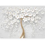 Artgeist Foto tapeta - Magic Magnolia 100x70 | shoptok.hr