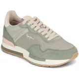 Nizke superge HAILON SOFT W Kaki