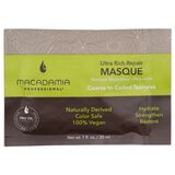 Macadamia maska za kovrdžavu kosu 30 ml | ePonuda.com