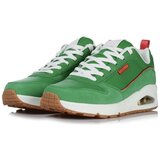 Skechers Nizke superge Victory Pack Zelena | Shoptok.si