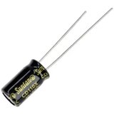Suntan TS13DE2A100MSB0A0R keramični kondenzator 10 µF 100 V 20 % (D x Š) 11 mm x 6.3 mm 1 St. | Eponuda.ba