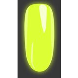 NeoNail Let Them Glow Glowing In The Dark UV Nail Polish gel lak za nohte odtenek Luminous Beats 7.2 ml | Shoptok.si