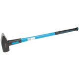 WoMax Germany Čekić Macola 4kg Fiberglas Drška | Eponuda.com