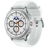 Samsung Galaxy Watch 8 L505 Classic LTE 46 mm White | Eponuda.com