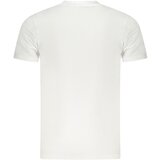 Cavalli Class SHORT SLEEVE T-SHIRT MEN WHITE | Shoptok.si