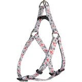 Flamingo am za pse sa sima, 30-40cm/10mm, beli Cene