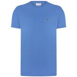 Lacoste Majice s kratkimi rokavi TH6709 Modra Cene