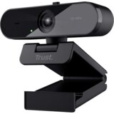 Trust TW-200 mrežna kamera 1920 x 1080 pikseli USB Crno Cijene