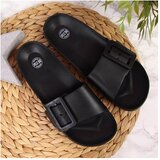 Kesi Ženske papuče Big Star Buckle | shoptok.hr