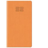  PLANER DŽEPNI 8X15 TUCSON 003 NARANČASTI | shoptok.hr