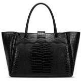 Vuch Baronne Black Croco | shoptok.hr