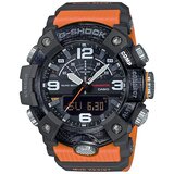Casio Muški sat G-Shock GG-B100-1A9, Narandžasti | Eponuda.com