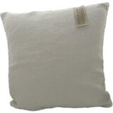 Lovely Linen Prevleka za vzglavnik 47x47 - Light Grey Cene