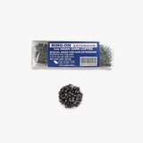 SEISETA- Mikroring za nadogradnju kose RM28/S - Dark Coffee 100/1