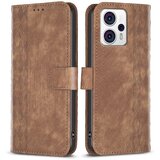 INORCO Odporen na udarce ovitek za Motorola Moto G13 4G/G23 4G/G53 5G etui denarnica s stojalom za telefon z vzorcem odtisa, (22036733) Cene
