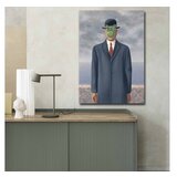 Wallity dekorativna slika 70100FAMOUSART 069 | ePonuda.com