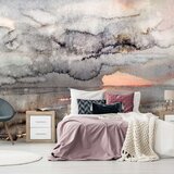  Tapeta - Connected Clouds 250x175 Cijene