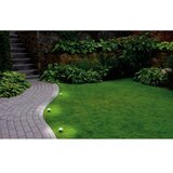 Eglo Spinetoli spoljna, podna, lanac 9x0,5w, plastika | Eponuda.com