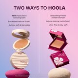 Benefit Hoola bronzer u kamenu s mat efektom nijansa Rosy Deep 8 g | shoptok.hr