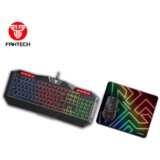 Fantech Combo miš i tastatura P31 3u1 cene