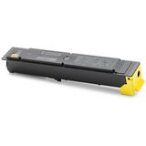 Kyocera TK-5205y toner yellow up to 12.000 sheets A4 Cene
