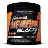  Inferno Black 300 g fruit punch fury Cijene