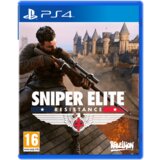  SNIPER ELITE: RESISTANCE igra za PLAYSTATION 4, (21577849) | Shoptok.si